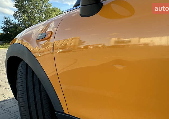 Оранжевый Мини Hatch, объемом двигателя 1.5 л и пробегом 156 тыс. км за 12700 $, фото 29 на Automoto.ua