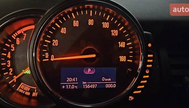Оранжевый Мини Hatch, объемом двигателя 1.5 л и пробегом 156 тыс. км за 12700 $, фото 32 на Automoto.ua