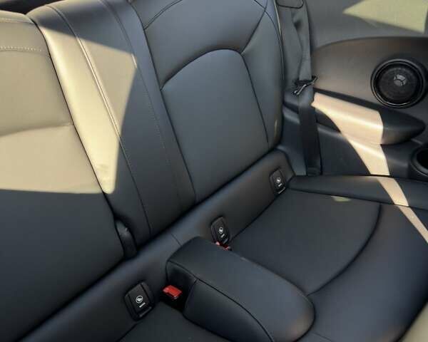 Оранжевый Мини Hatch, объемом двигателя 1.5 л и пробегом 92 тыс. км за 14500 $, фото 13 на Automoto.ua