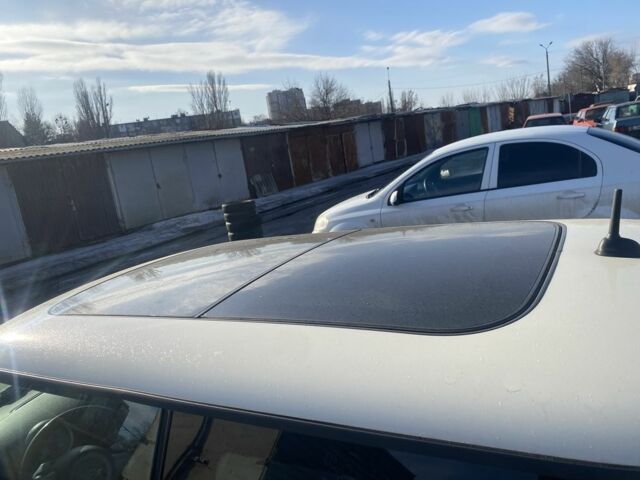 Белый Мини Мини, объемом двигателя 1.4 л и пробегом 81 тыс. км за 6800 $, фото 3 на Automoto.ua