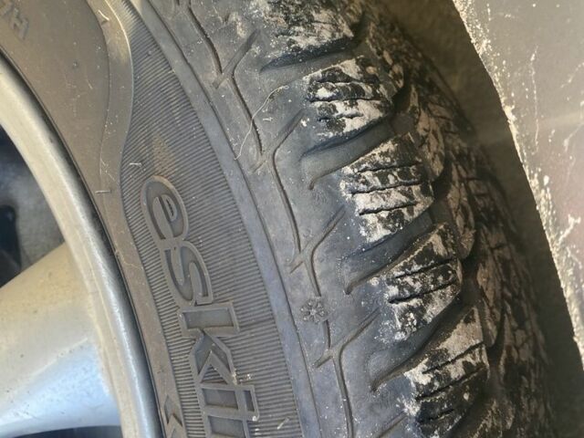 Белый Мини Мини, объемом двигателя 1.4 л и пробегом 81 тыс. км за 6800 $, фото 11 на Automoto.ua