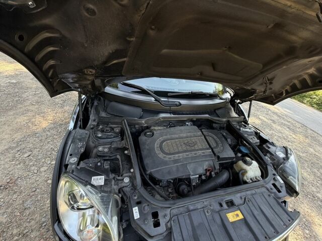 Черный Мини Мини, объемом двигателя 2 л и пробегом 192 тыс. км за 15499 $, фото 17 на Automoto.ua