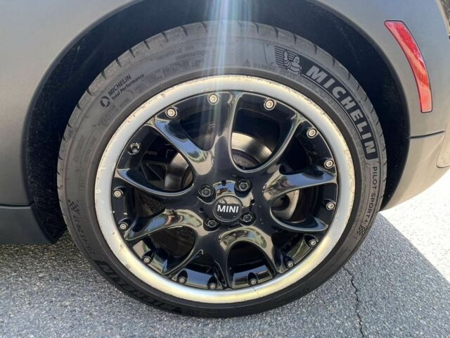 Коричневий Міні Mini, об'ємом двигуна 1.6 л та пробігом 191 тис. км за 8500 $, фото 12 на Automoto.ua