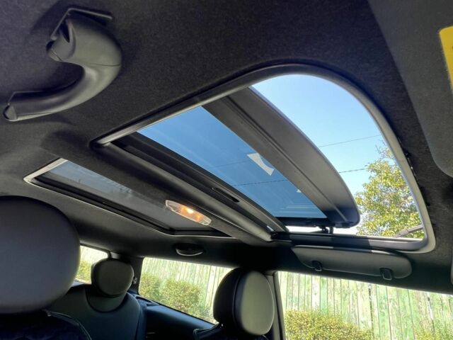 Коричневий Міні Mini, об'ємом двигуна 1.6 л та пробігом 191 тис. км за 8500 $, фото 13 на Automoto.ua