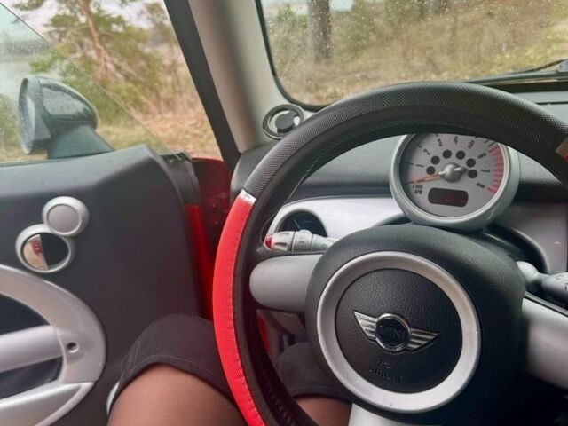 Червоний Міні Mini, об'ємом двигуна 1.6 л та пробігом 2 тис. км за 2500 $, фото 1 на Automoto.ua