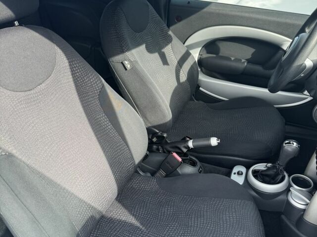 Сірий Міні Mini, об'ємом двигуна 1.6 л та пробігом 220 тис. км за 5300 $, фото 14 на Automoto.ua