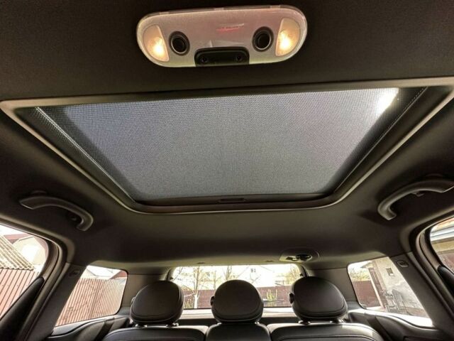 Сірий Міні Mini, об'ємом двигуна 1.5 л та пробігом 46 тис. км за 15500 $, фото 7 на Automoto.ua