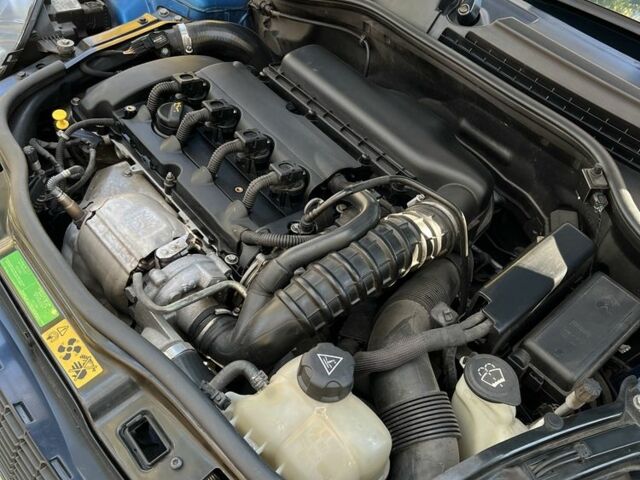 Синій Міні Mini, об'ємом двигуна 1.6 л та пробігом 123 тис. км за 6700 $, фото 8 на Automoto.ua