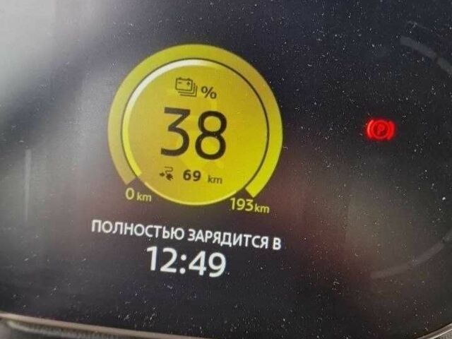 Синій Міні Mini, об'ємом двигуна 0 л та пробігом 32 тис. км за 19500 $, фото 2 на Automoto.ua