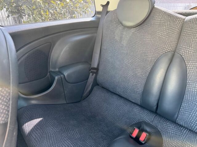 Синій Міні Mini, об'ємом двигуна 1.6 л та пробігом 156 тис. км за 5600 $, фото 7 на Automoto.ua