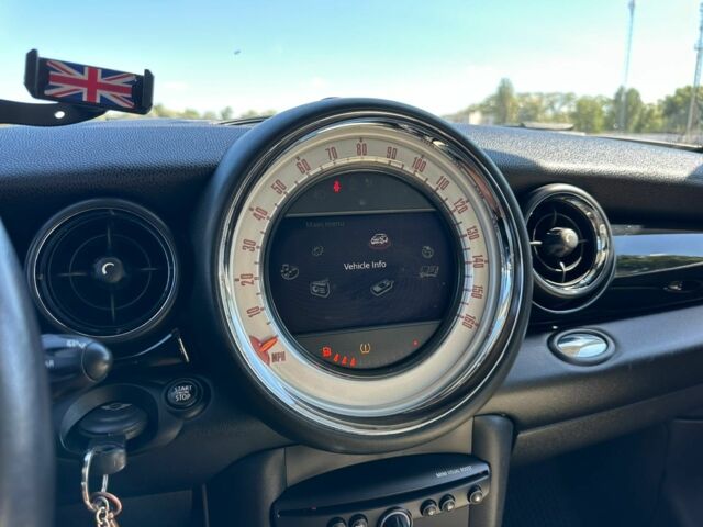 Синій Міні Mini, об'ємом двигуна 0 л та пробігом 190 тис. км за 9013 $, фото 10 на Automoto.ua