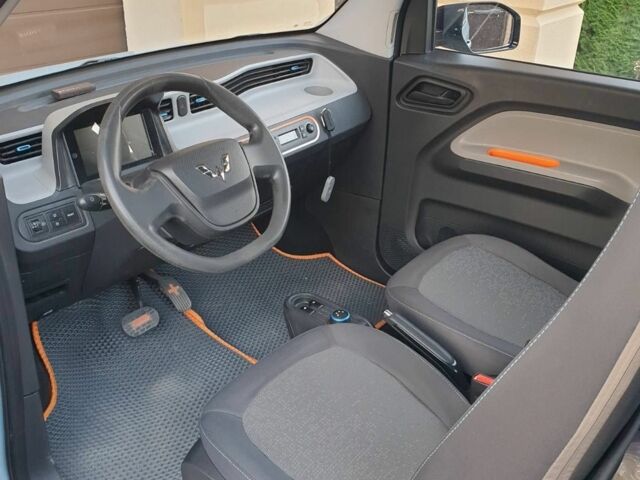 Синий Мини Мини, объемом двигателя 1 л и пробегом 21 тыс. км за 8006 $, фото 6 на Automoto.ua