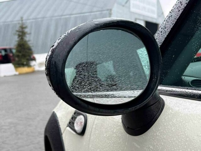 Білий Міні One, об'ємом двигуна 1.4 л та пробігом 139 тис. км за 5990 $, фото 8 на Automoto.ua
