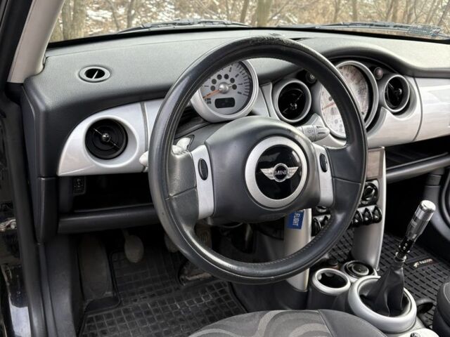 Мини Ван 2001 в Ужгороде на Automoto.ua Черный Мини Ван, объемом двигателя 1.6 л и пробегом 251 тыс. км за 3789 $, фото 12 на Automoto.ua