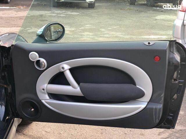 Черный Мини Ван, объемом двигателя 14 л и пробегом 220 тыс. км за 4490 $, фото 14 на Automoto.ua