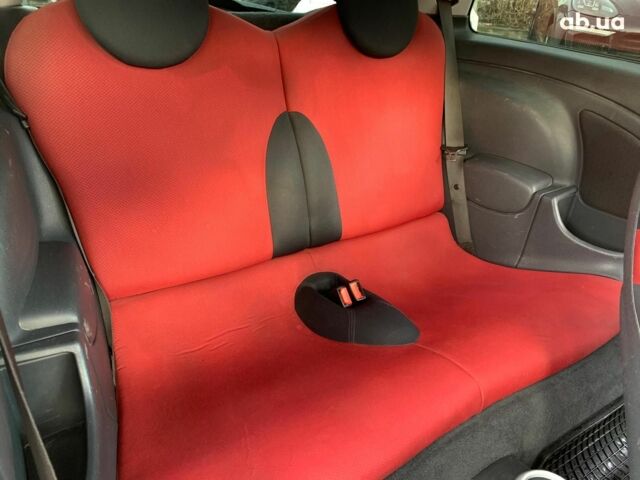 Черный Мини Ван, объемом двигателя 14 л и пробегом 220 тыс. км за 4490 $, фото 15 на Automoto.ua