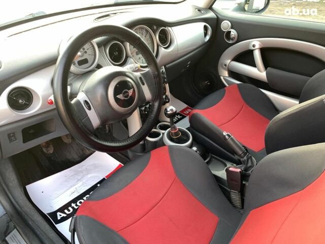 Черный Мини Ван, объемом двигателя 14 л и пробегом 220 тыс. км за 4490 $, фото 3 на Automoto.ua