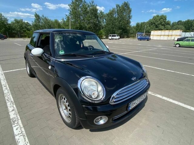 Черный Мини Ван, объемом двигателя 1.4 л и пробегом 231 тыс. км за 6500 $, фото 15 на Automoto.ua