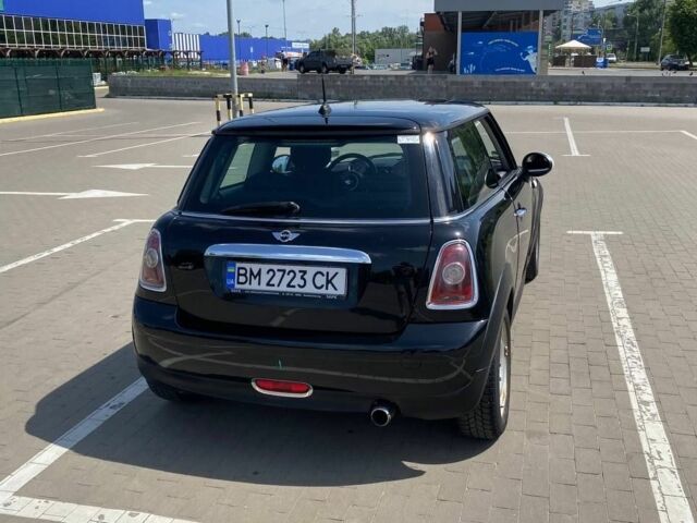 Черный Мини Ван, объемом двигателя 1.4 л и пробегом 231 тыс. км за 6500 $, фото 2 на Automoto.ua