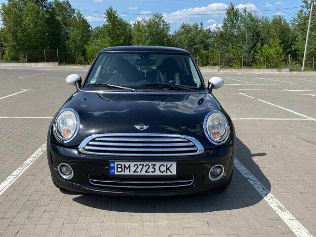 Черный Мини Ван, объемом двигателя 1.4 л и пробегом 231 тыс. км за 6500 $, фото 3 на Automoto.ua