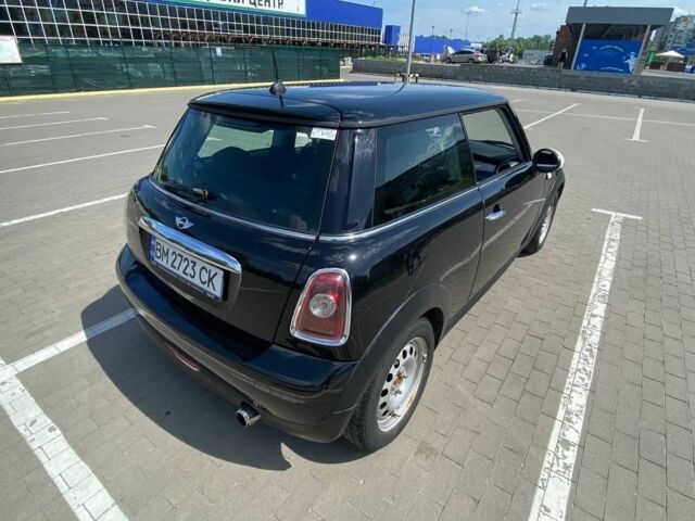 Черный Мини Ван, объемом двигателя 1.4 л и пробегом 231 тыс. км за 6500 $, фото 22 на Automoto.ua