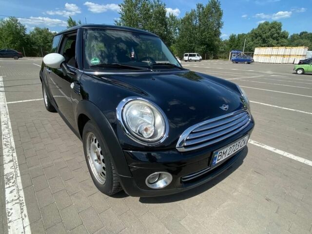 Черный Мини Ван, объемом двигателя 1.4 л и пробегом 231 тыс. км за 6500 $, фото 20 на Automoto.ua