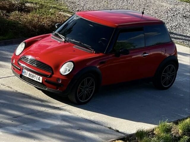 Красный Мини Ван, объемом двигателя 1.6 л и пробегом 218 тыс. км за 4500 $, фото 8 на Automoto.ua