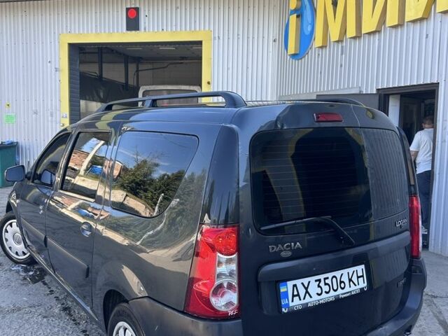 Жовтий Міні One, об'ємом двигуна 1.6 л та пробігом 260 тис. км за 3125 $, фото 6 на Automoto.ua