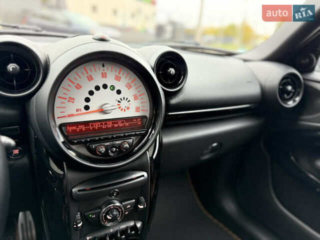 Белый Мини Пейсмен, объемом двигателя 1.6 л и пробегом 192 тыс. км за 12500 $, фото 41 на Automoto.ua