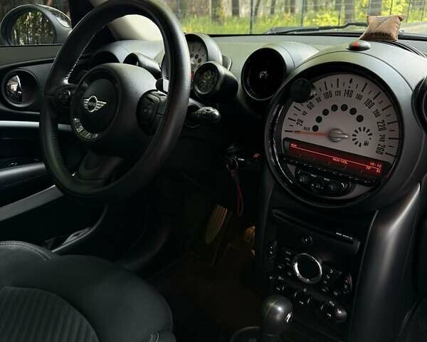 Білий Міні Пейсмен, об'ємом двигуна 2 л та пробігом 145 тис. км за 11400 $, фото 12 на Automoto.ua