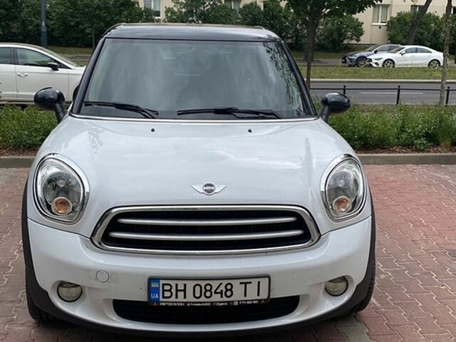 Білий Міні Пейсмен, об'ємом двигуна 2 л та пробігом 176 тис. км за 10500 $, фото 2 на Automoto.ua