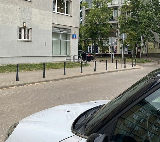 Белый Мини Пейсмен, объемом двигателя 2 л и пробегом 176 тыс. км за 10500 $, фото 4 на Automoto.ua
