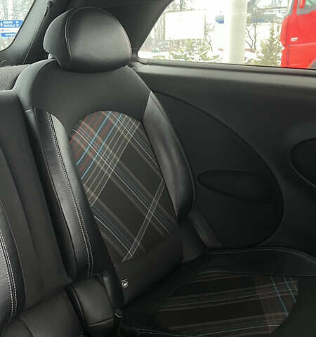 Чорний Міні Пейсмен, об'ємом двигуна 2 л та пробігом 170 тис. км за 12500 $, фото 39 на Automoto.ua