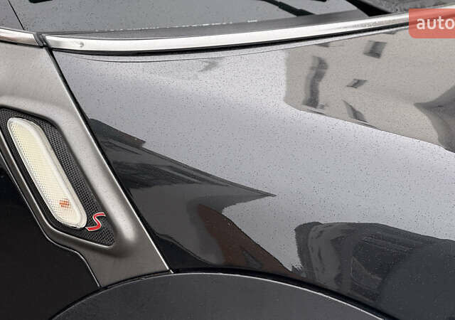 Черный Мини Пейсмен, объемом двигателя 2 л и пробегом 167 тыс. км за 7999 $, фото 17 на Automoto.ua