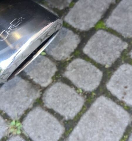 Черный Мини Пейсмен, объемом двигателя 1.6 л и пробегом 134 тыс. км за 8999 $, фото 10 на Automoto.ua