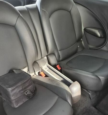 Черный Мини Пейсмен, объемом двигателя 1.6 л и пробегом 134 тыс. км за 8999 $, фото 15 на Automoto.ua