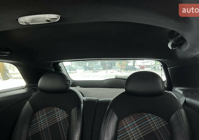 Чорний Міні Пейсмен, об'ємом двигуна 2 л та пробігом 170 тис. км за 12500 $, фото 19 на Automoto.ua