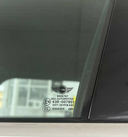 Чорний Міні Пейсмен, об'ємом двигуна 2 л та пробігом 170 тис. км за 12500 $, фото 15 на Automoto.ua