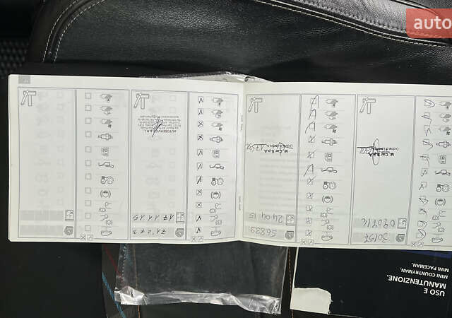 Чорний Міні Пейсмен, об'ємом двигуна 2 л та пробігом 170 тис. км за 12500 $, фото 43 на Automoto.ua