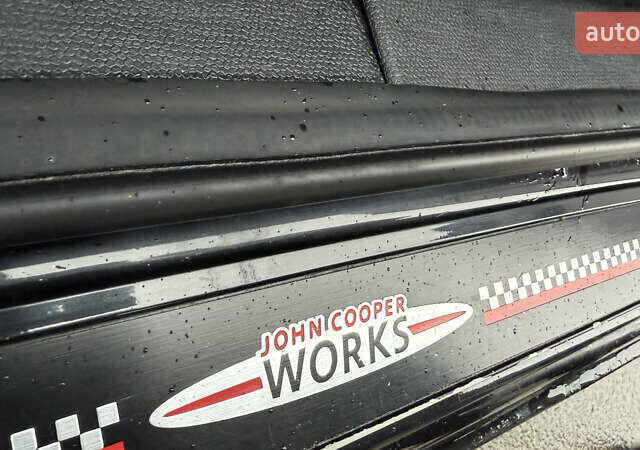 Черный Мини Пейсмен, объемом двигателя 2 л и пробегом 167 тыс. км за 7999 $, фото 27 на Automoto.ua