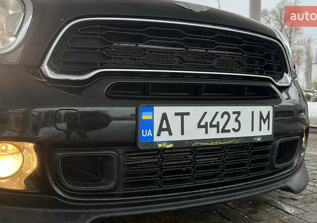 Чорний Міні Пейсмен, об'ємом двигуна 2 л та пробігом 170 тис. км за 12500 $, фото 14 на Automoto.ua