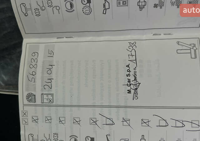 Чорний Міні Пейсмен, об'ємом двигуна 2 л та пробігом 170 тис. км за 12500 $, фото 46 на Automoto.ua