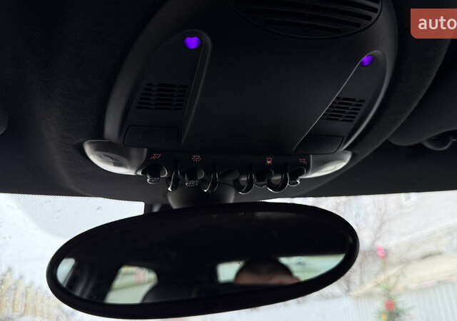 Черный Мини Пейсмен, объемом двигателя 2 л и пробегом 167 тыс. км за 7999 $, фото 28 на Automoto.ua