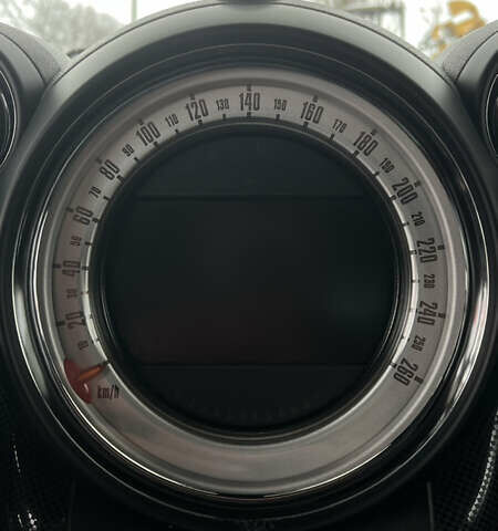 Чорний Міні Пейсмен, об'ємом двигуна 2 л та пробігом 170 тис. км за 12500 $, фото 26 на Automoto.ua