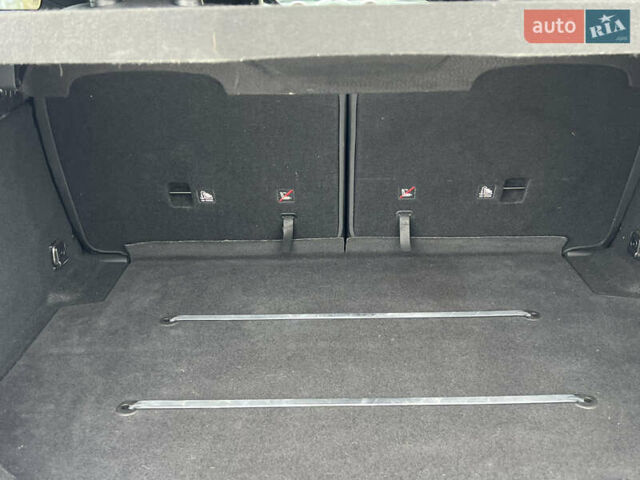 Коричневый Мини Пейсмен, объемом двигателя 1.6 л и пробегом 123 тыс. км за 10500 $, фото 10 на Automoto.ua