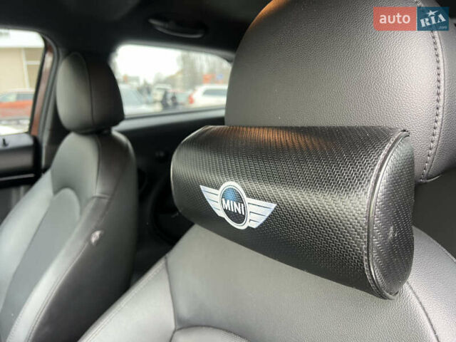 Коричневый Мини Пейсмен, объемом двигателя 1.6 л и пробегом 123 тыс. км за 10500 $, фото 20 на Automoto.ua