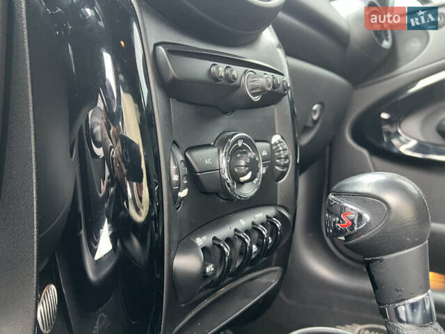 Коричневый Мини Пейсмен, объемом двигателя 1.6 л и пробегом 123 тыс. км за 10500 $, фото 22 на Automoto.ua