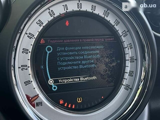Мини Пейсмен, объемом двигателя 1.6 л и пробегом 129 тыс. км за 15999 $, фото 25 на Automoto.ua