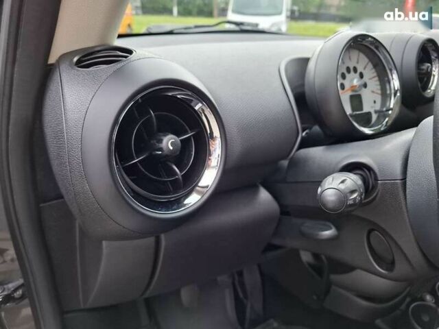Мини Пейсмен, объемом двигателя 1.6 л и пробегом 139 тыс. км за 9999 $, фото 11 на Automoto.ua