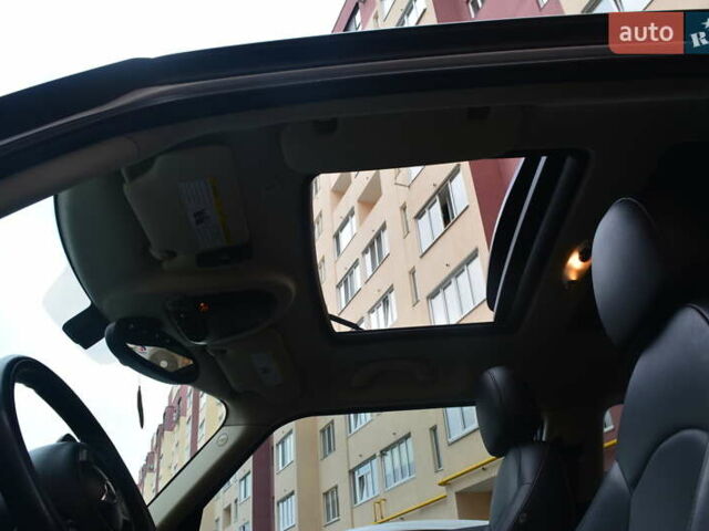 Міні Пейсмен, об'ємом двигуна 1.6 л та пробігом 190 тис. км за 12499 $, фото 27 на Automoto.ua